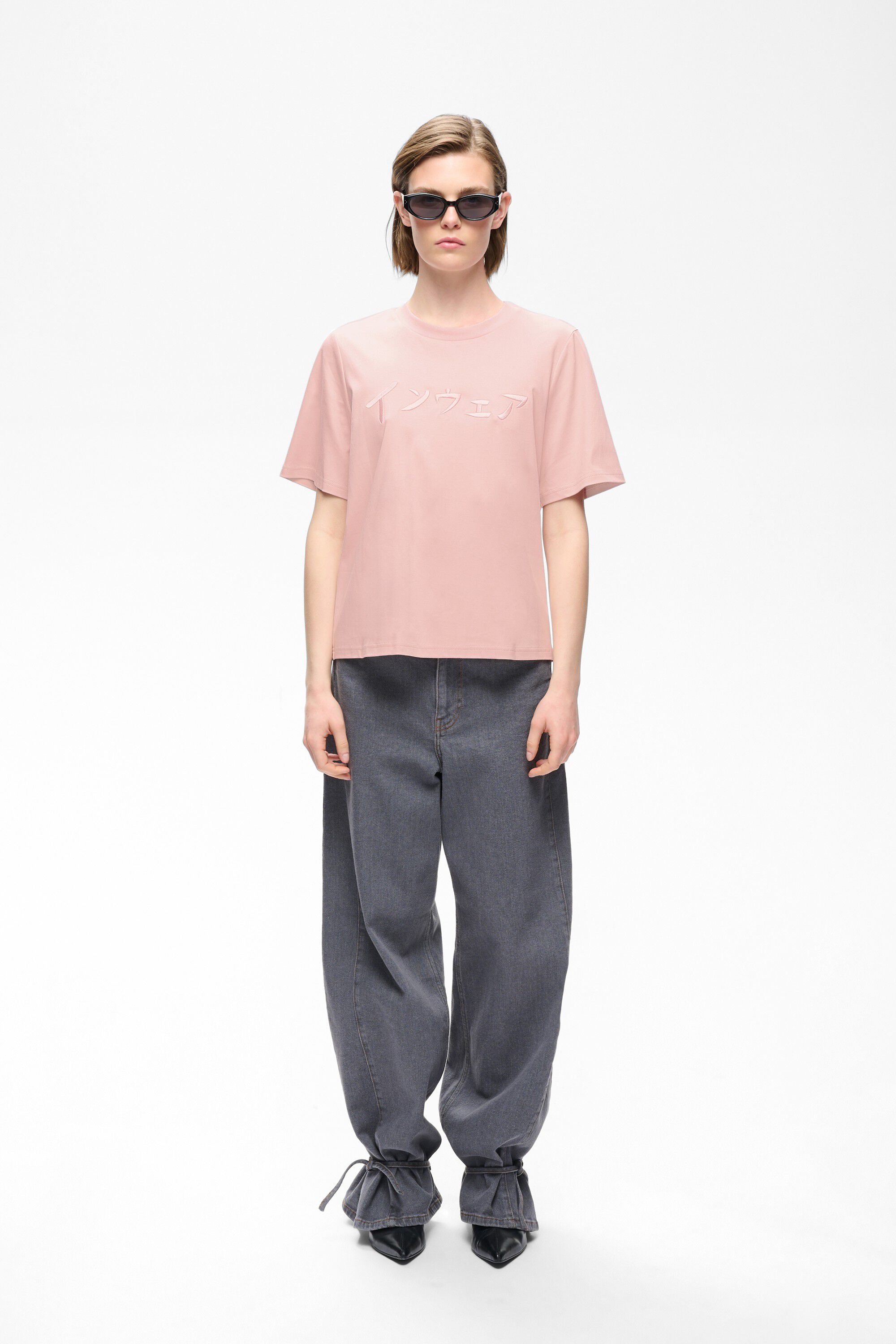 ALISTONIW TSHIRT