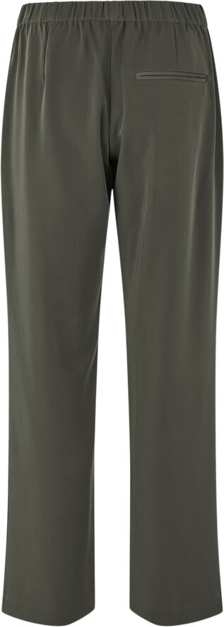 Hoys straight pants 7331