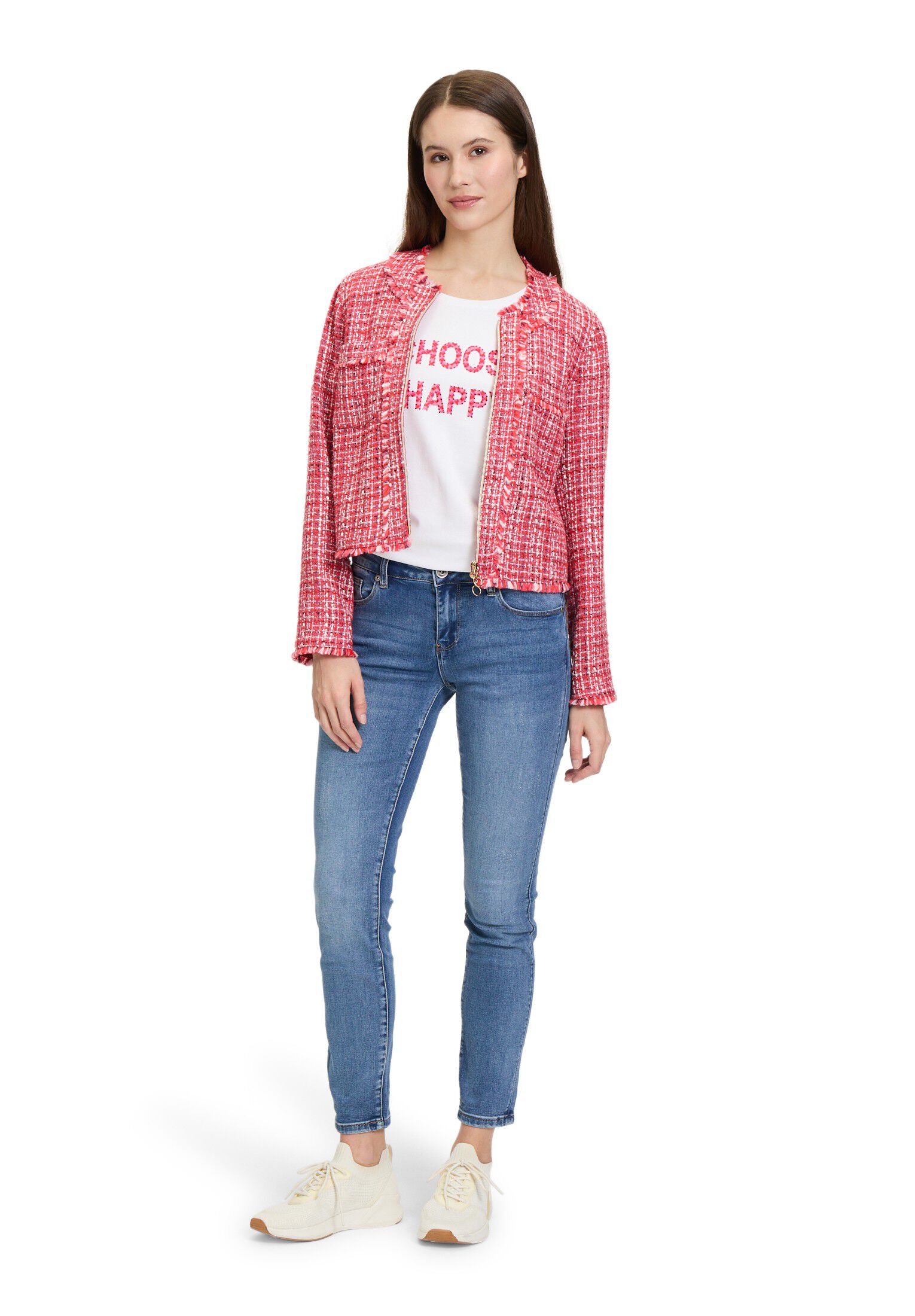 Betty Barclay jacket