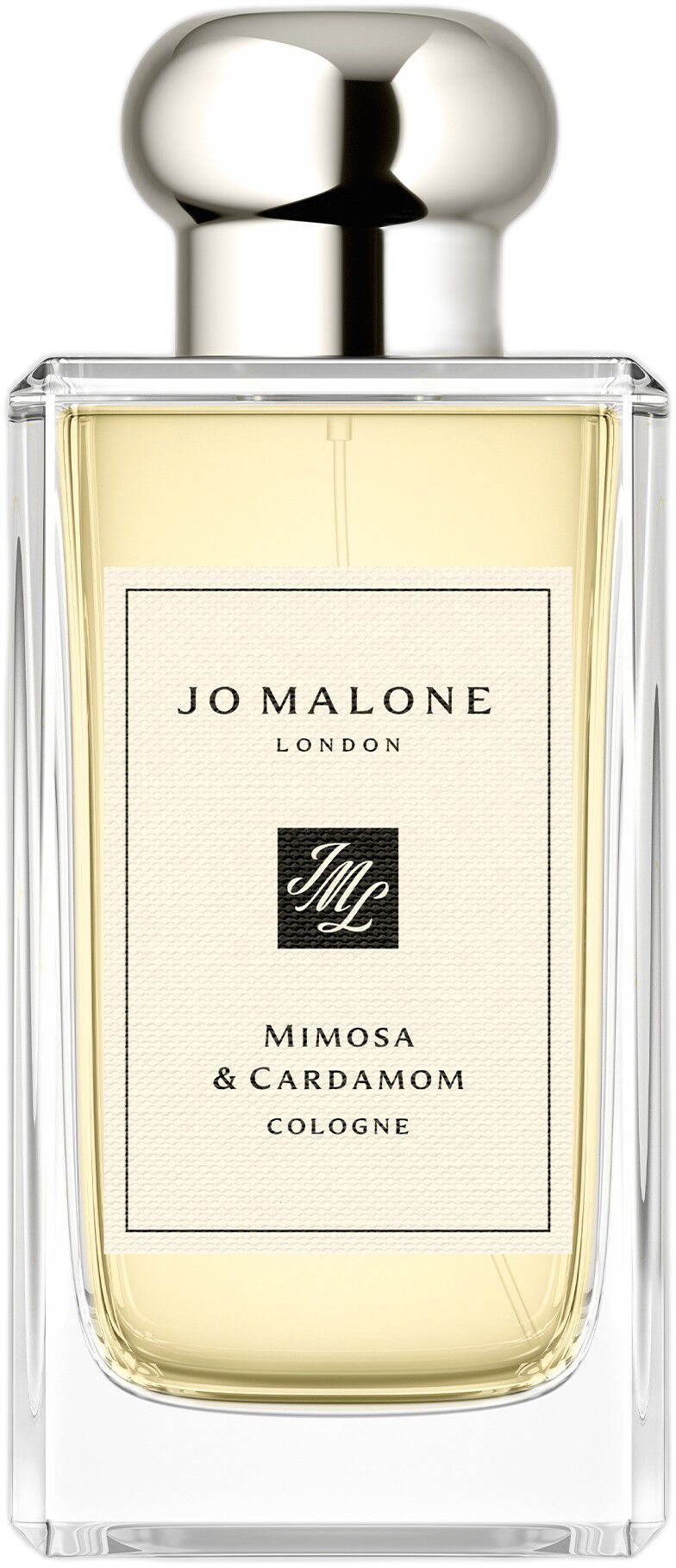 Mimosa & Cardamom Cologne