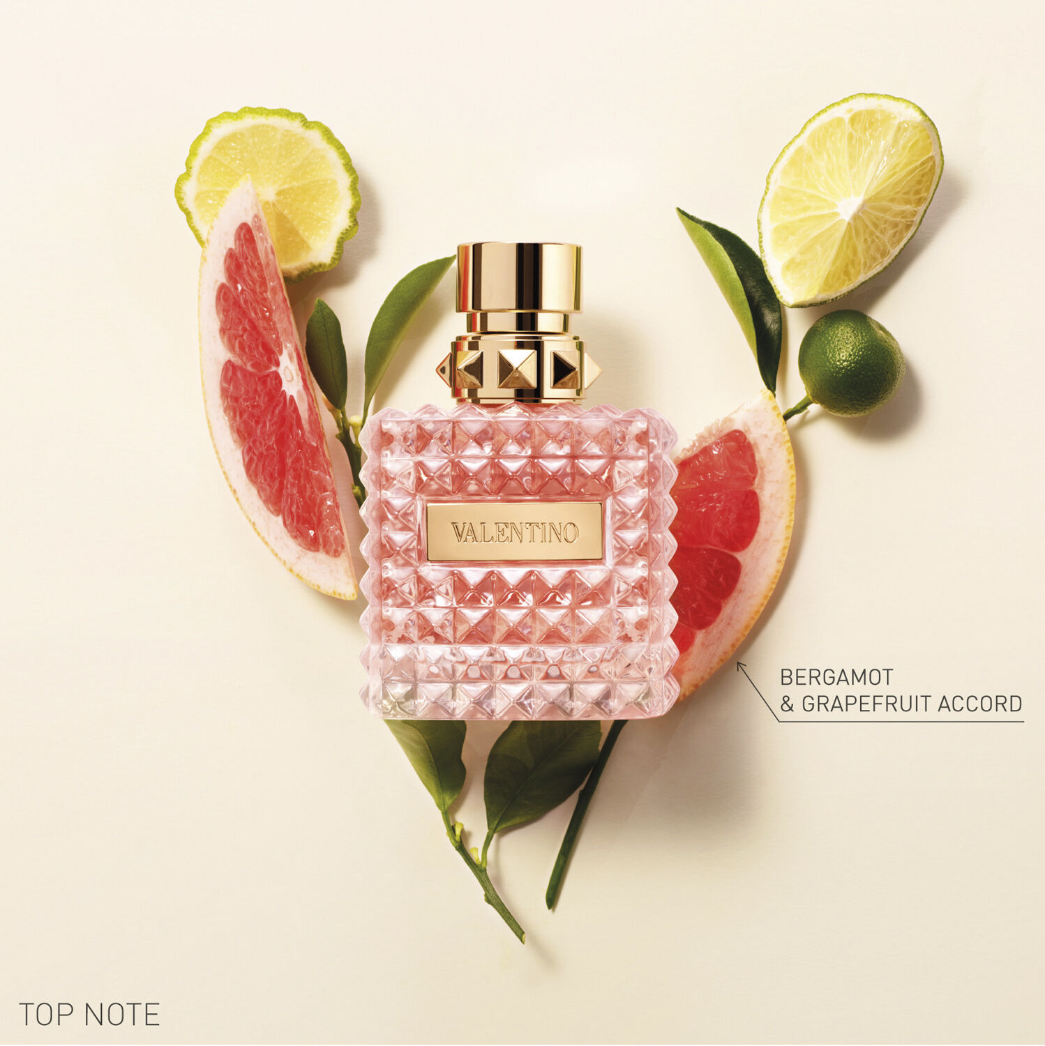 Donna Eau de Parfum