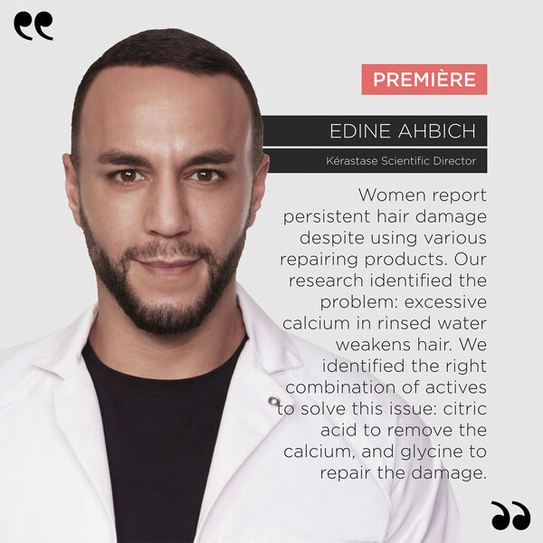 Kérastase Première Sérum Filler Fondamental Hair Serum 90ml