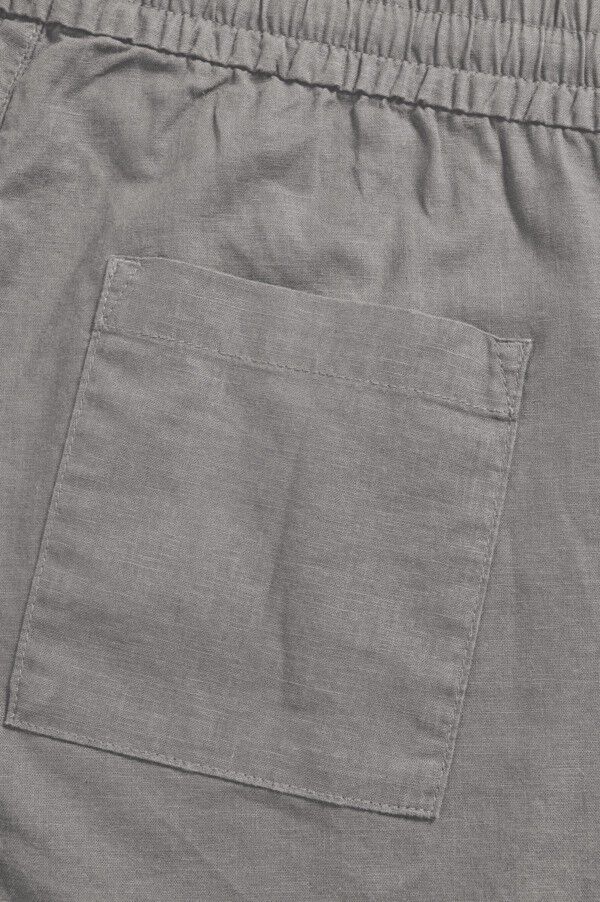 MABarton wide shorts