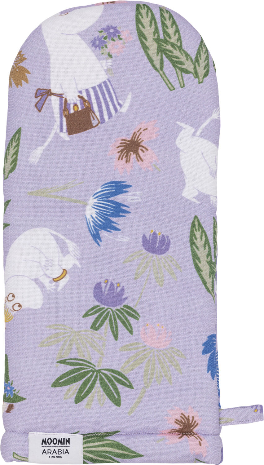 Tekstiler til kj&oslash;kkenet