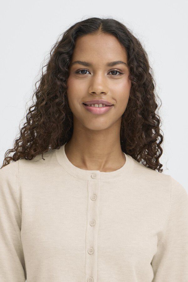 IHLULS O-NECK CA