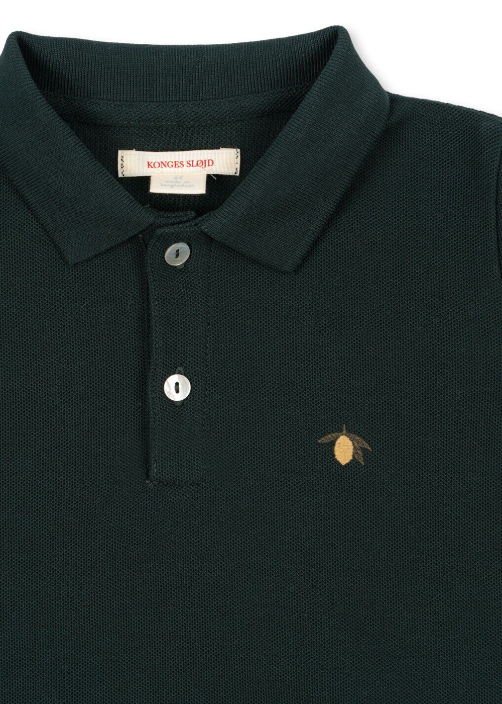 FLORIAN LS POLO GOTS
