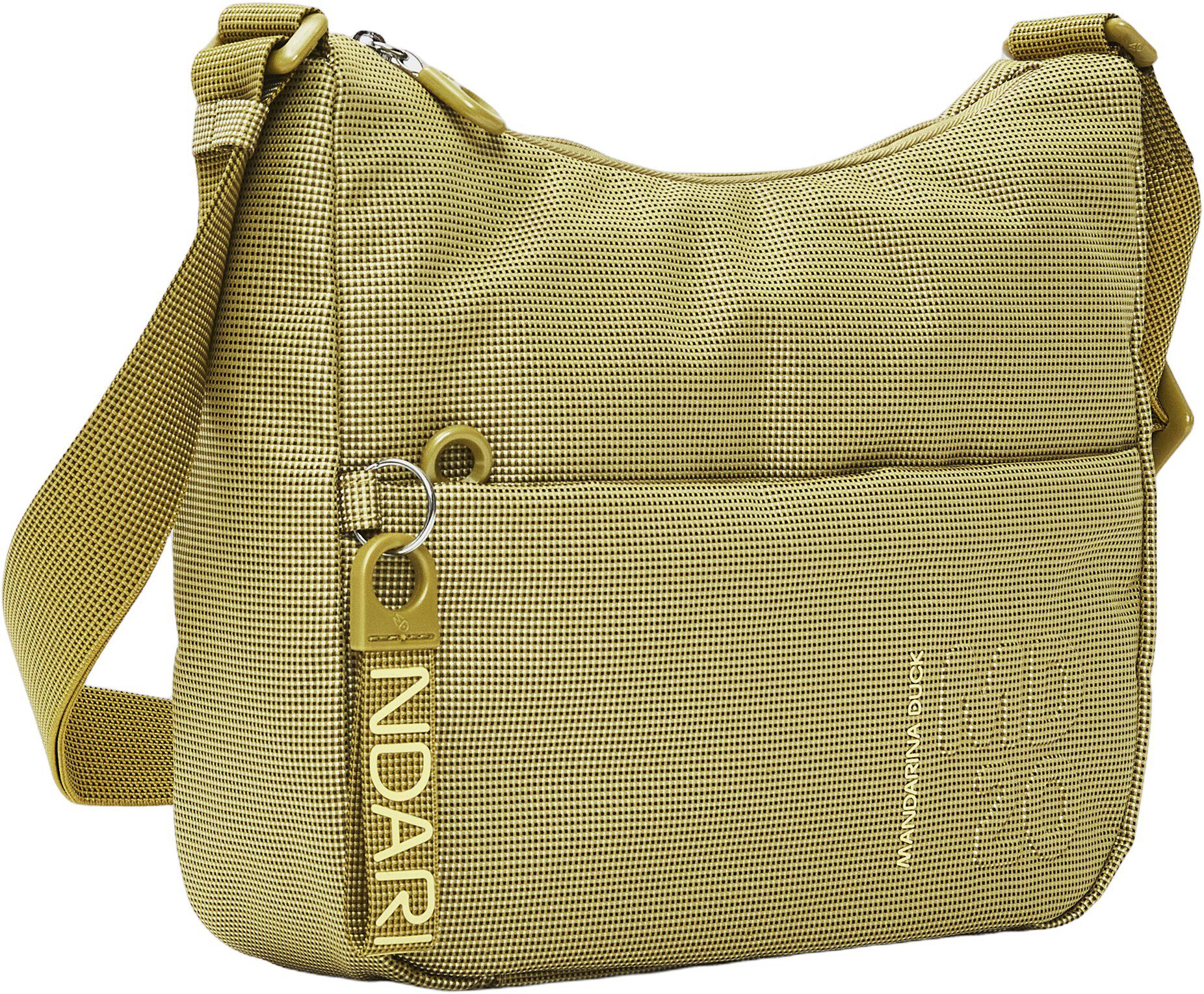 MD20 HOBO / PISTACCHIO