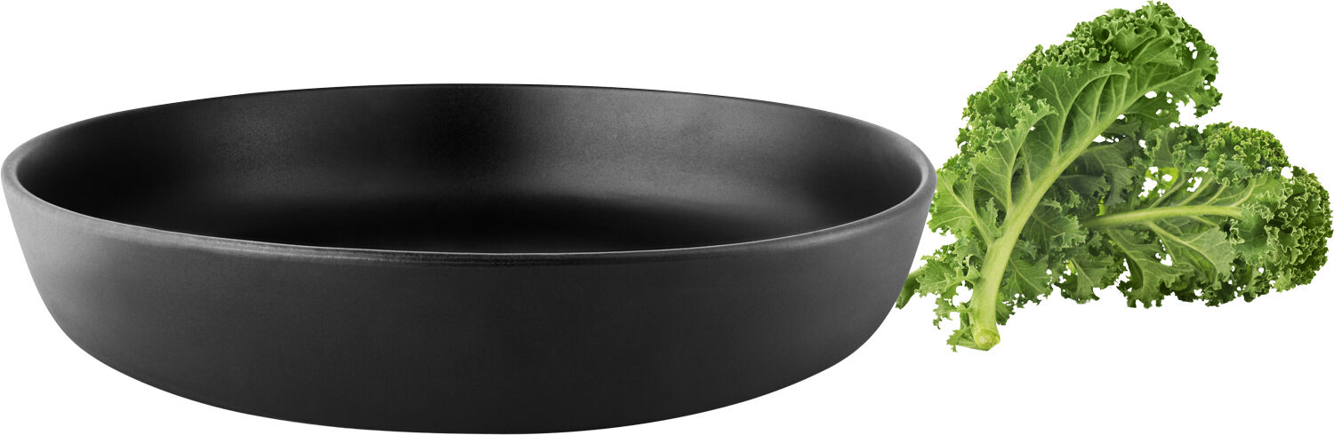 Nordic kitchen lav salatsk&aring;l &Oslash;28 cm