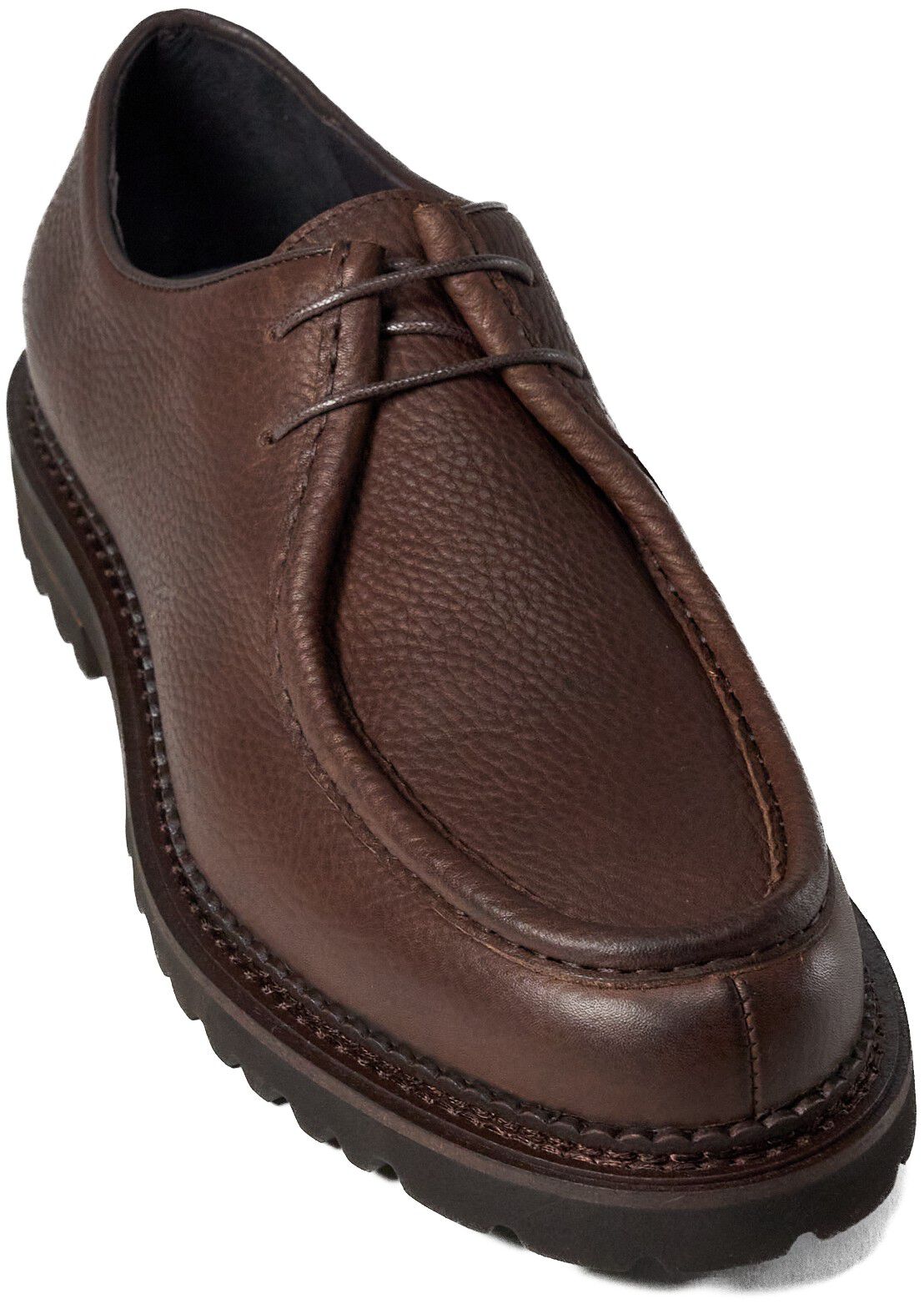 Derby shoe