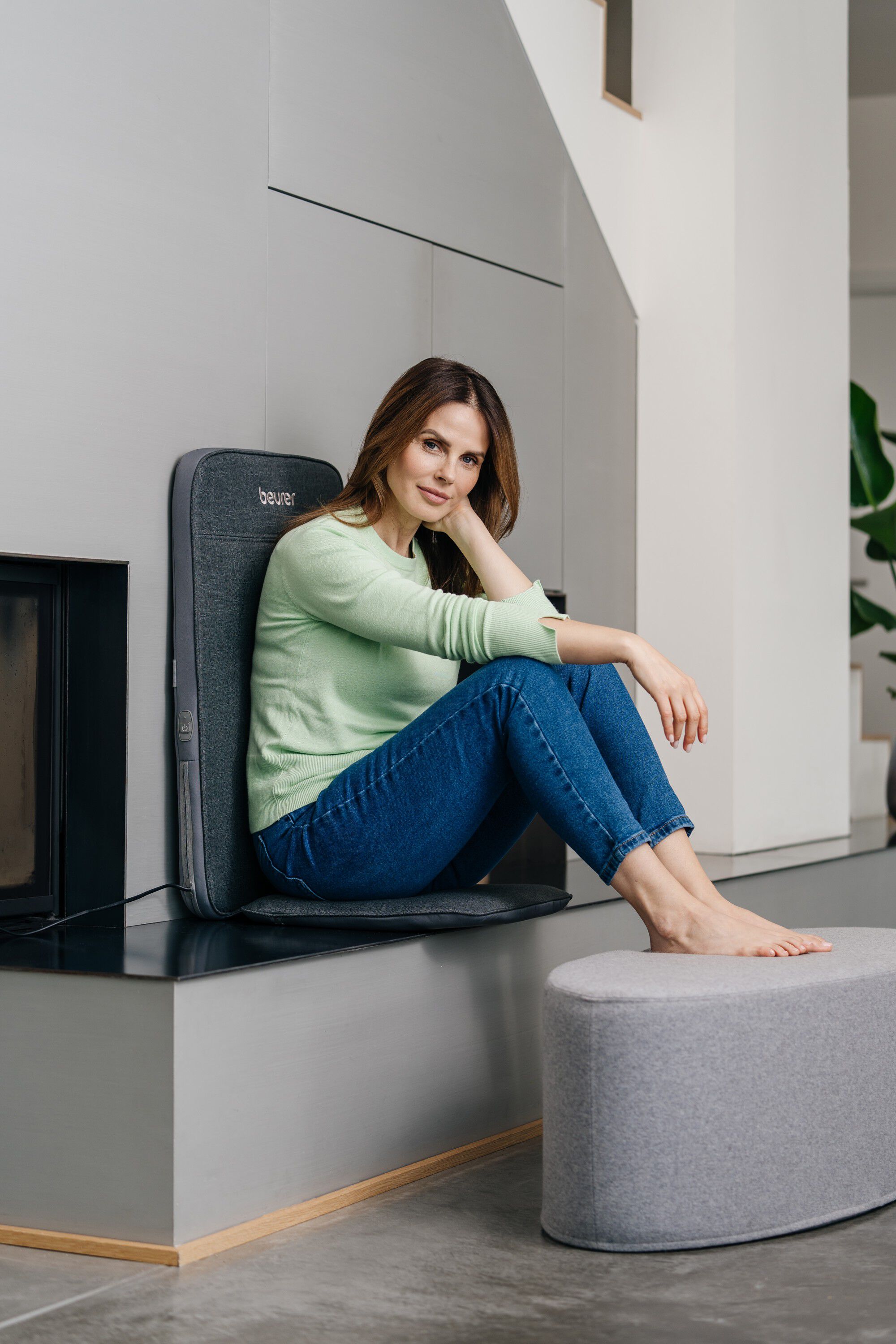 Massasje sete PR-MG04R