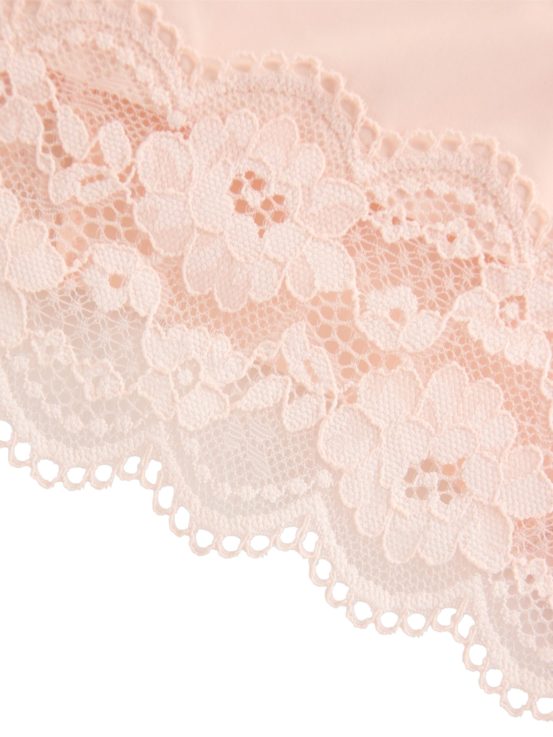 Brasiliansk truse med normal midje