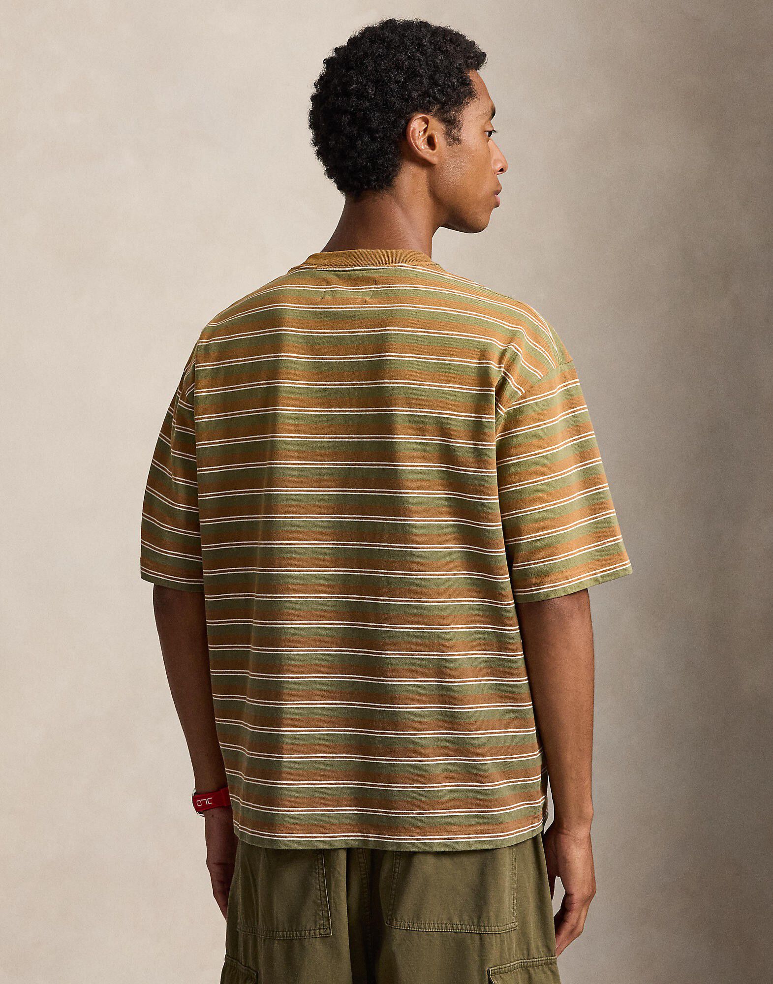10/1 YD JERSEY-KNT-T-SHIRT