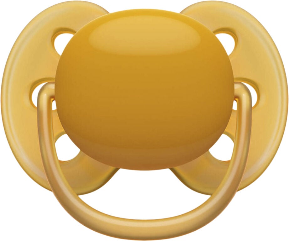 Philips Avent ultra soft sut - Pakke med 2 - 6-18m