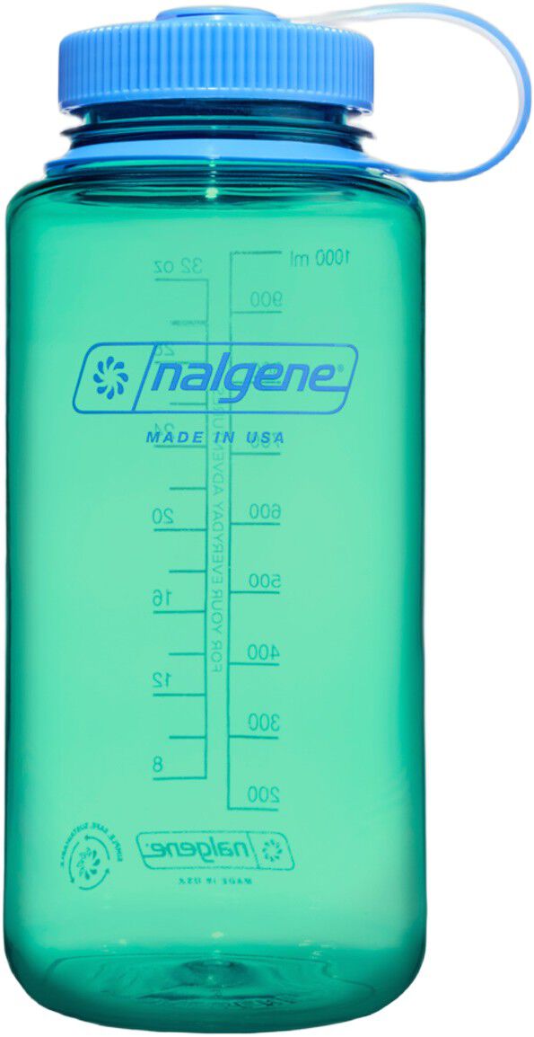 Nalgene Drikkedunk "Wide Mouth" Sustain 1 L