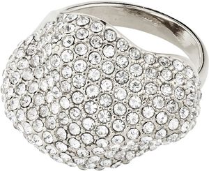 LAEL ring sølvbelagt