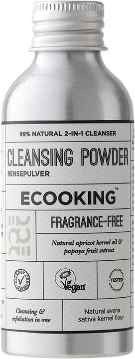 Cleansing Powder