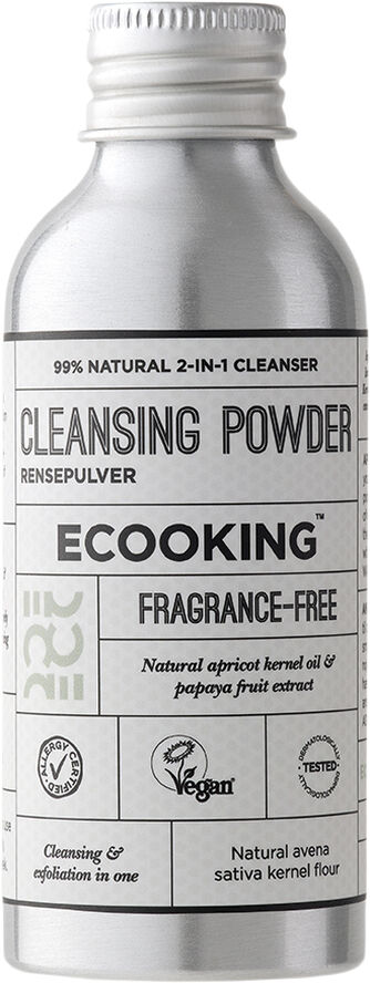 Cleansing Powder
