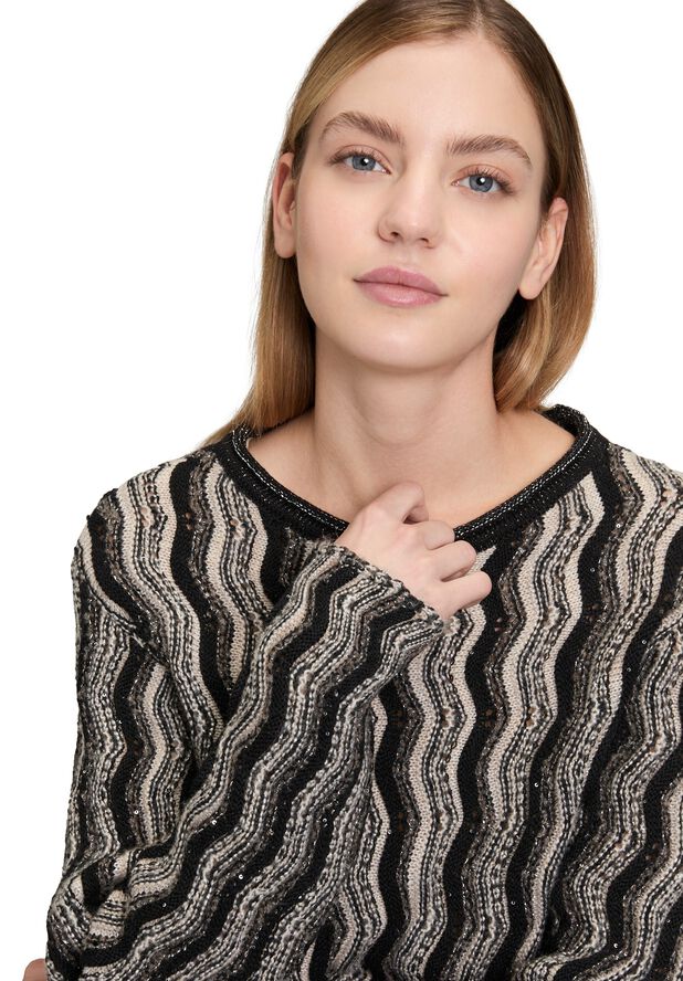 Strickpullover Ku