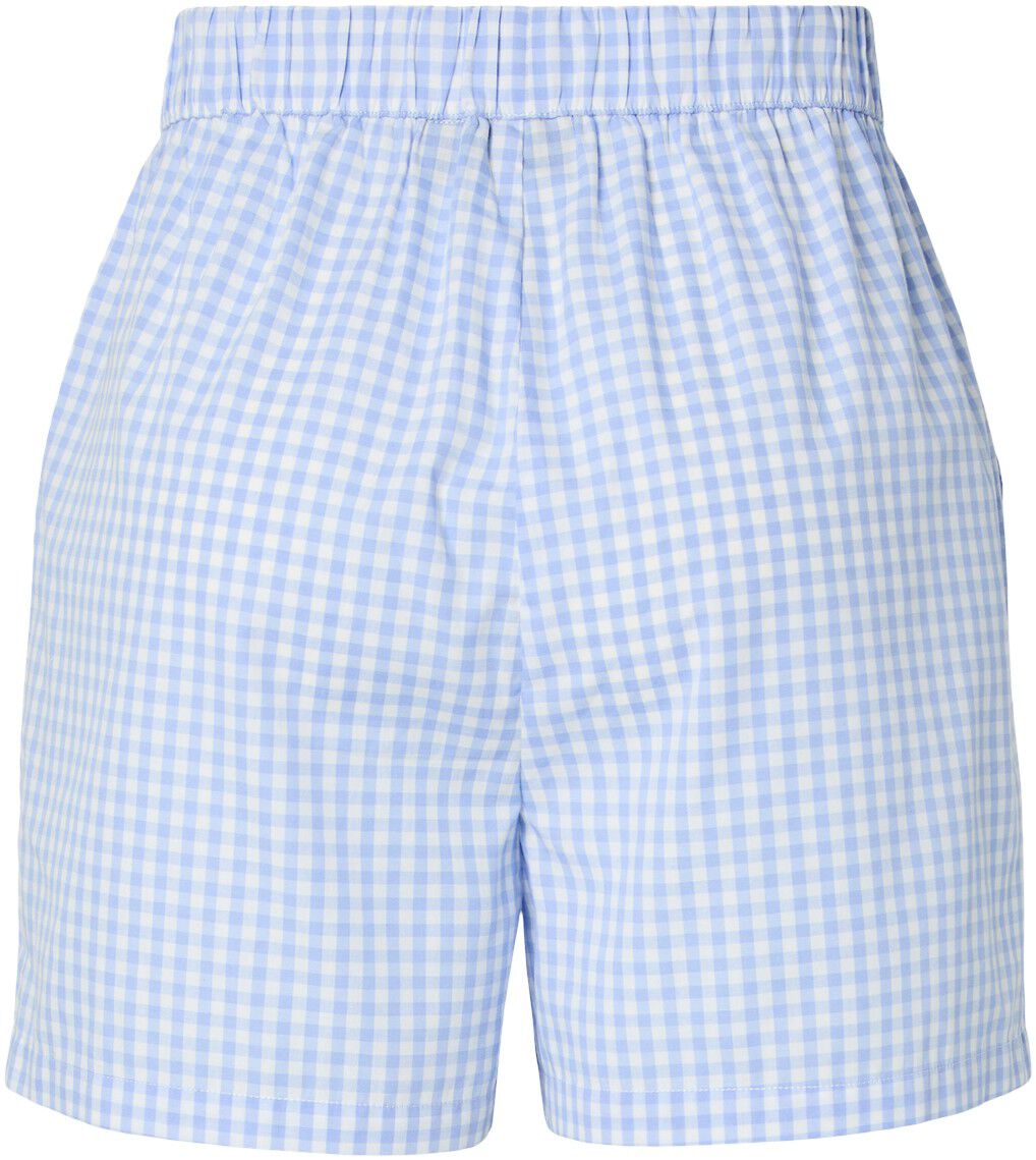 Pcbibby Hw Shorts Msa Wvn Bc