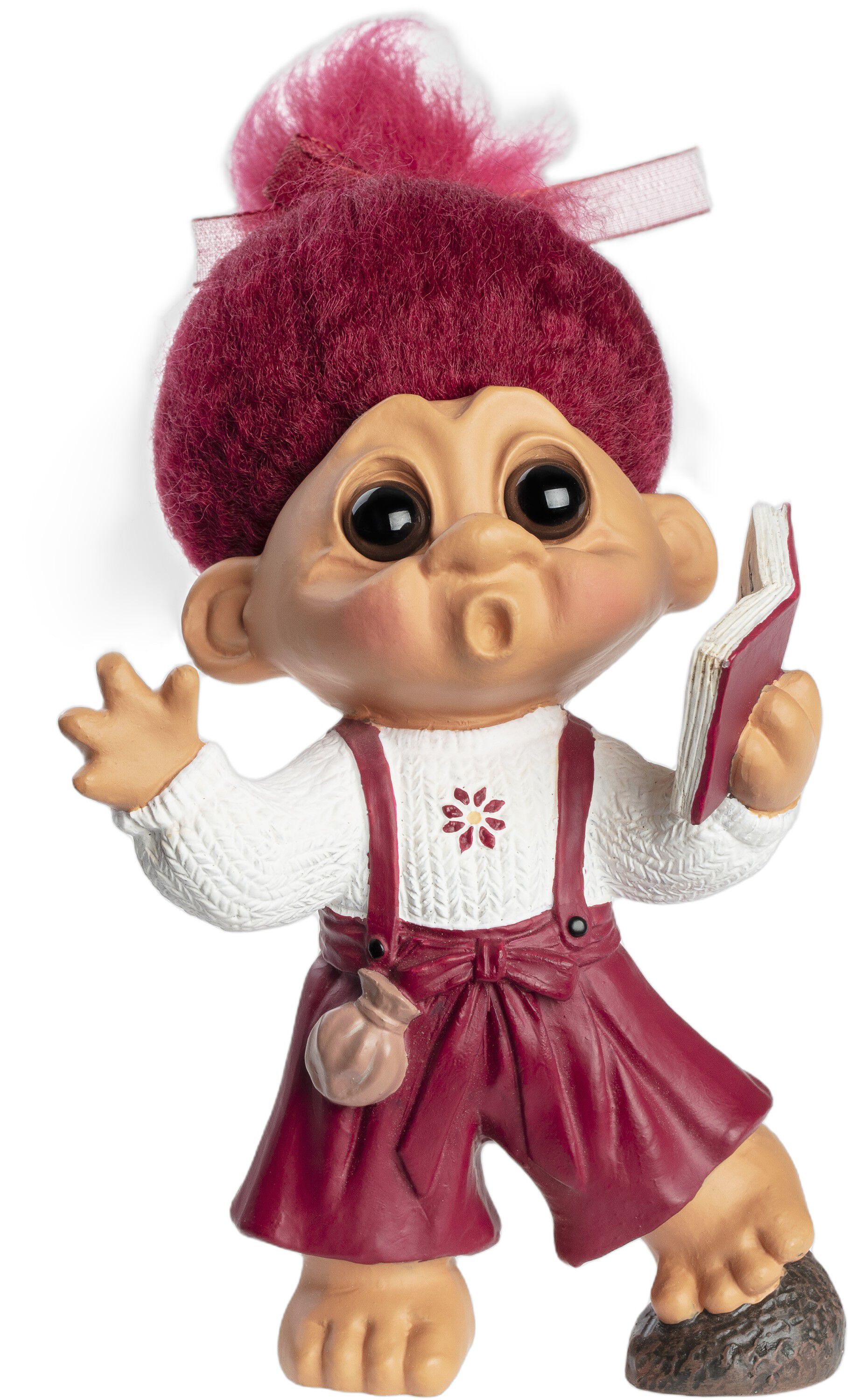 S&oslash;steren, Grandam