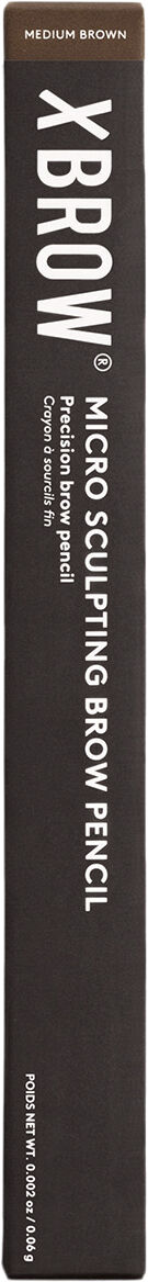 Micro-sculpting Brow Pencil