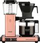 MOCCAMASTER Optio Rose Gold