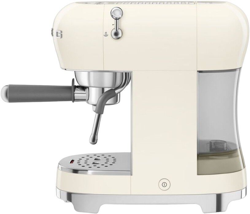50's Style Espressomaskine retro