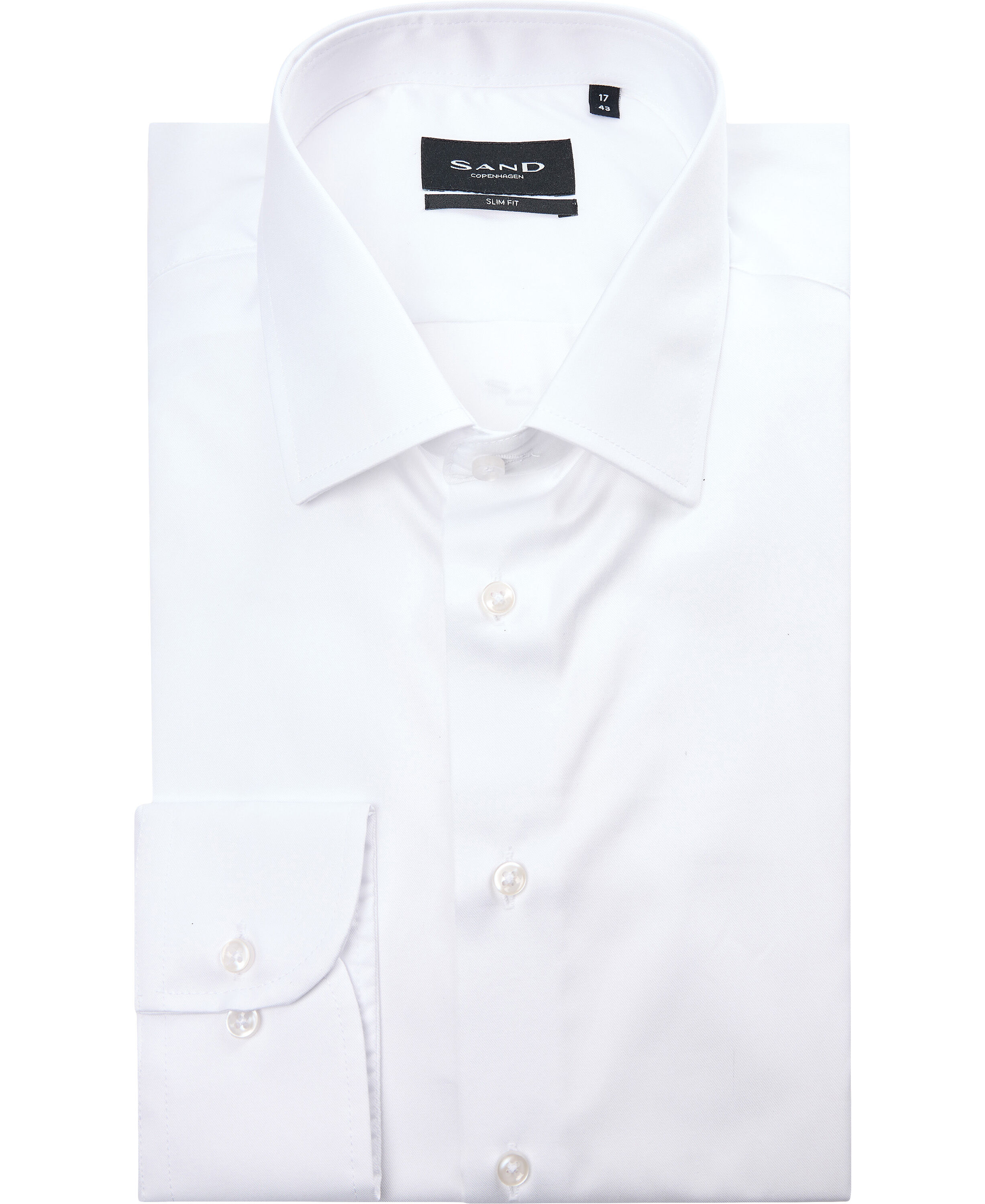 Royal Twill - Iver 2