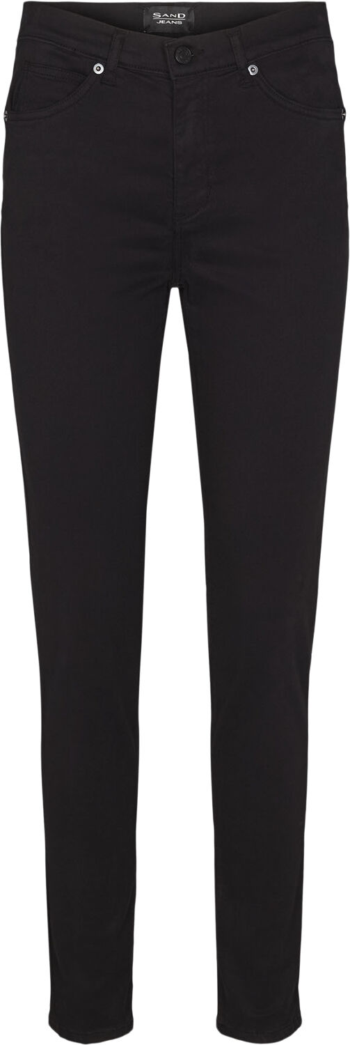 Suede Touch W - Apush High