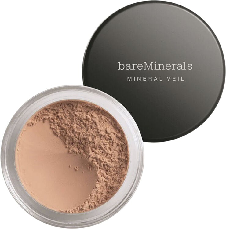 Mineral Veil Loose Setting Powder Tinted Mineral Veil