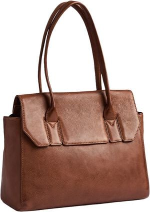Eydismbg Work Bag, Soft Vin.