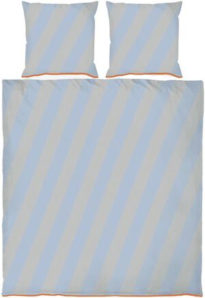 DIAGONAL bed set