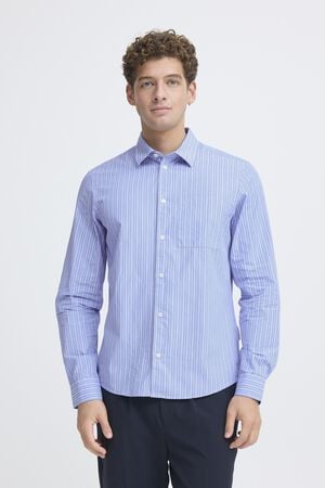 CFJANSSON STRIPED SHIRT