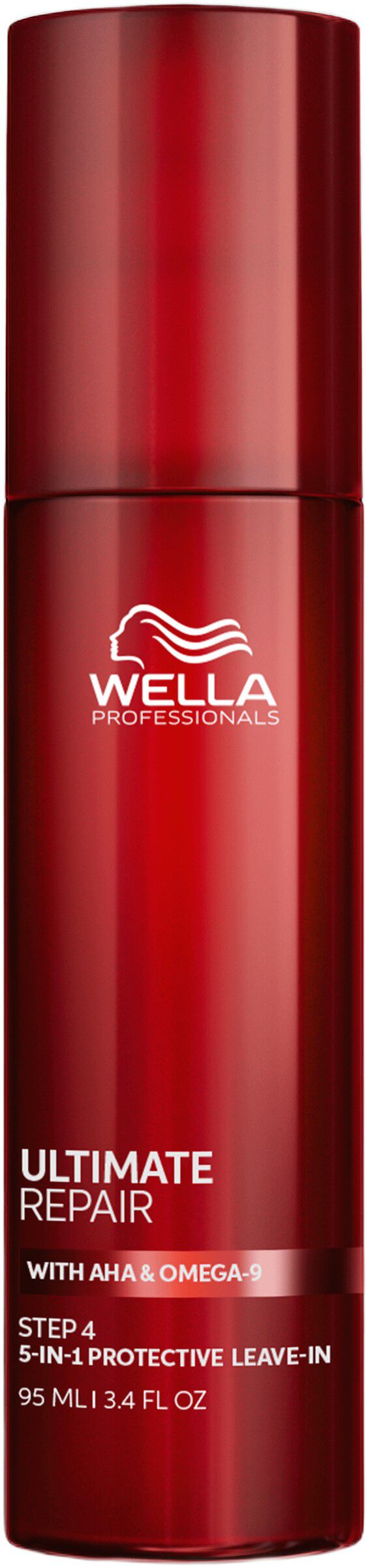 Leave-in conditioner