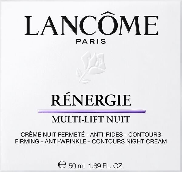 Rénergie Multi-Lift Night Cream