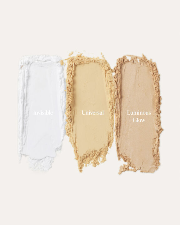 Skin Light Translucent Loose Setting Powder