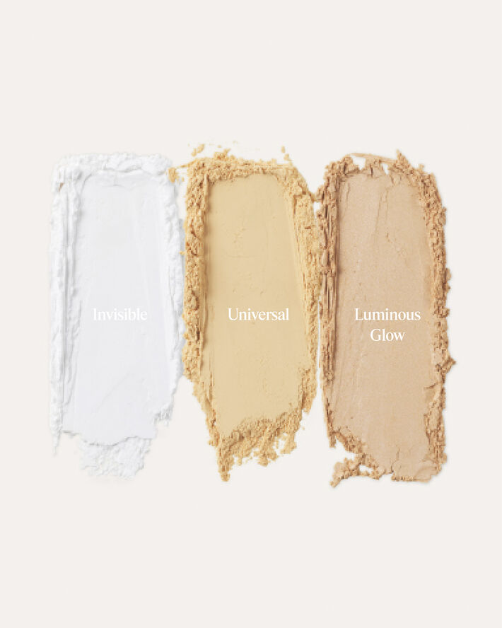 Skin Light Translucent Loose Setting Powder