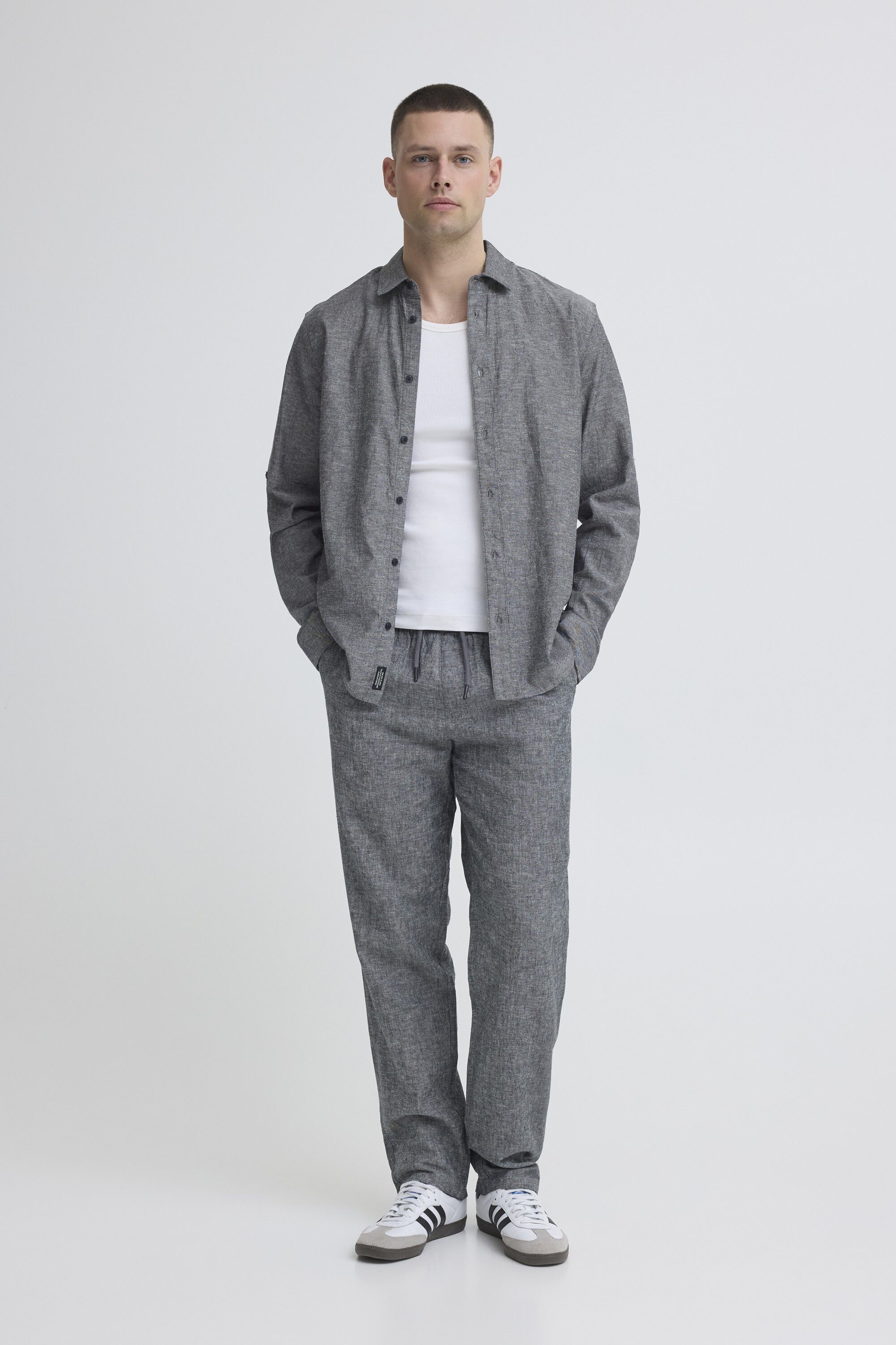 BHABAN SHIRT PP NOOS