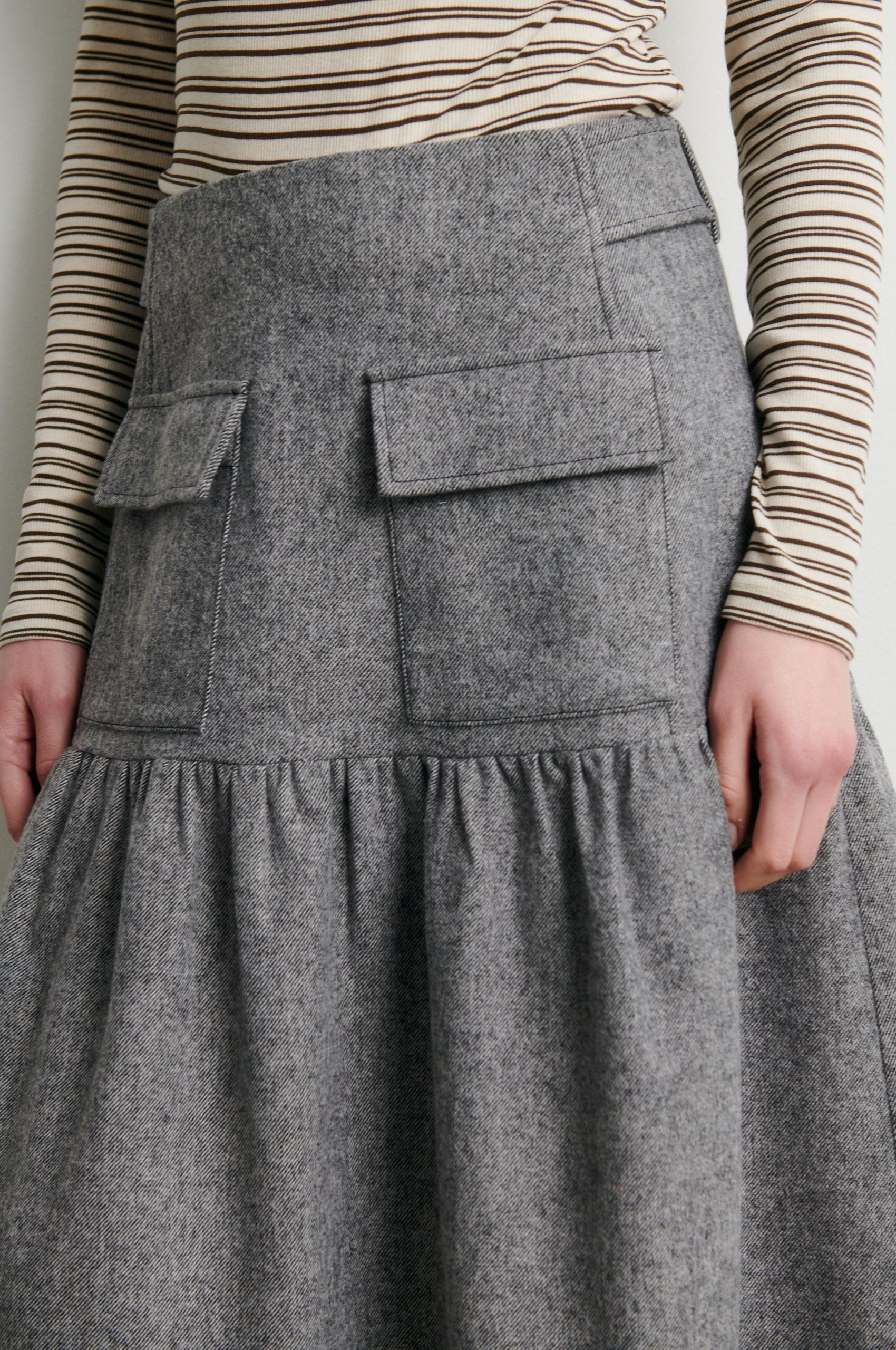 Lydney Skirt