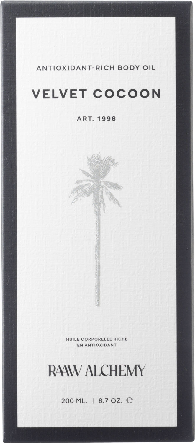 Velvet Cocoon