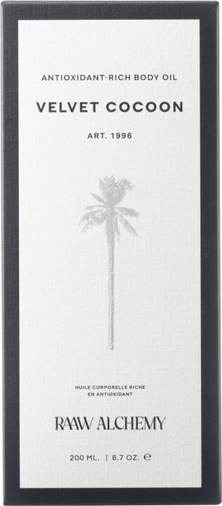 Velvet Cocoon