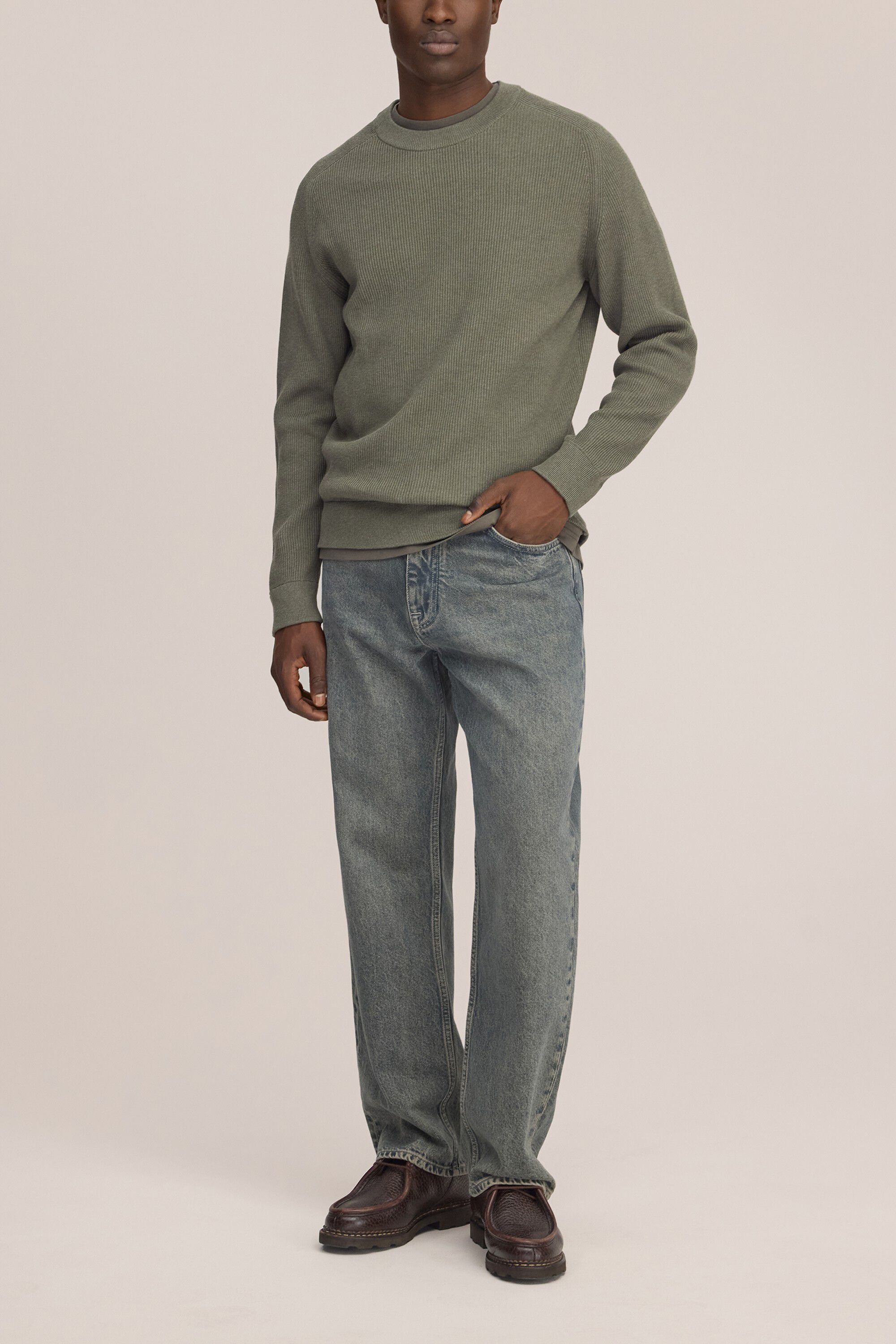 Kevin Knit