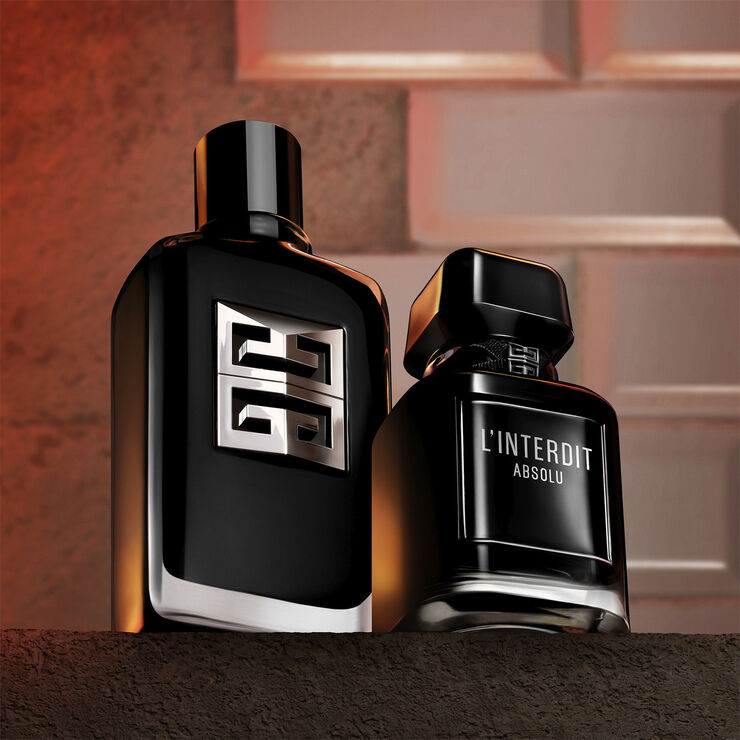L´Interdit Intense Absolu Eau de Parfum