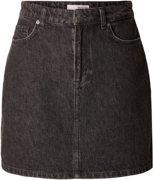 SLFHARPER HW SHORT SKIRT
