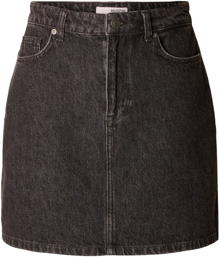 SLFHARPER HW SHORT SKIRT
