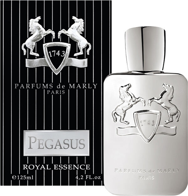 Pegasus Eau de Parfum
