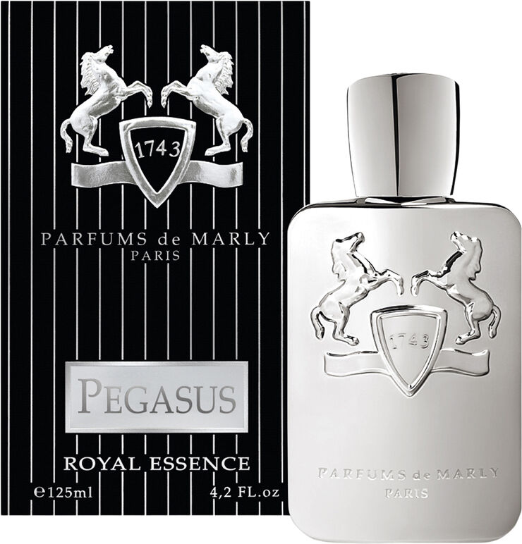 Pegasus Eau de Parfum