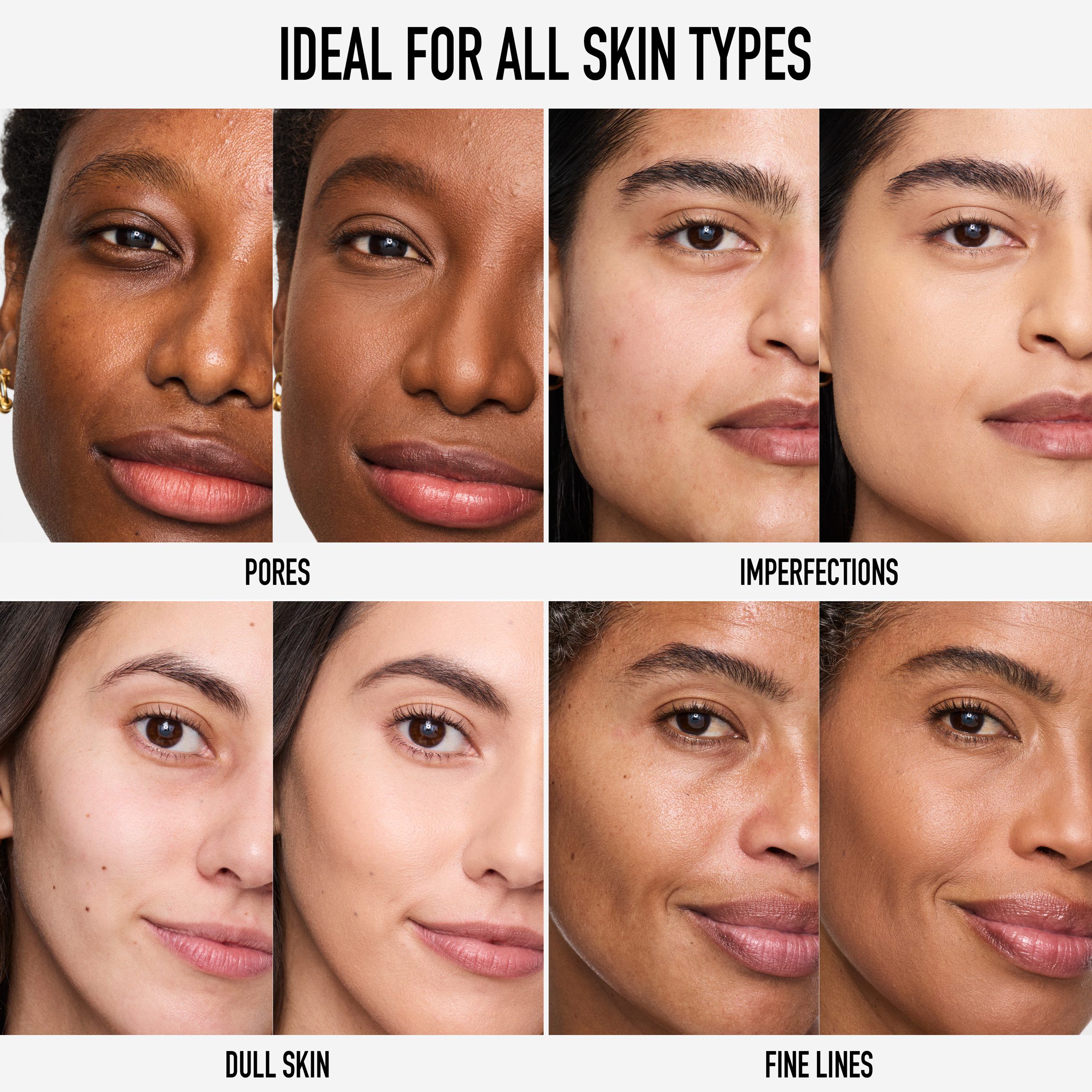 The Original 3-Piece Get Started Kit