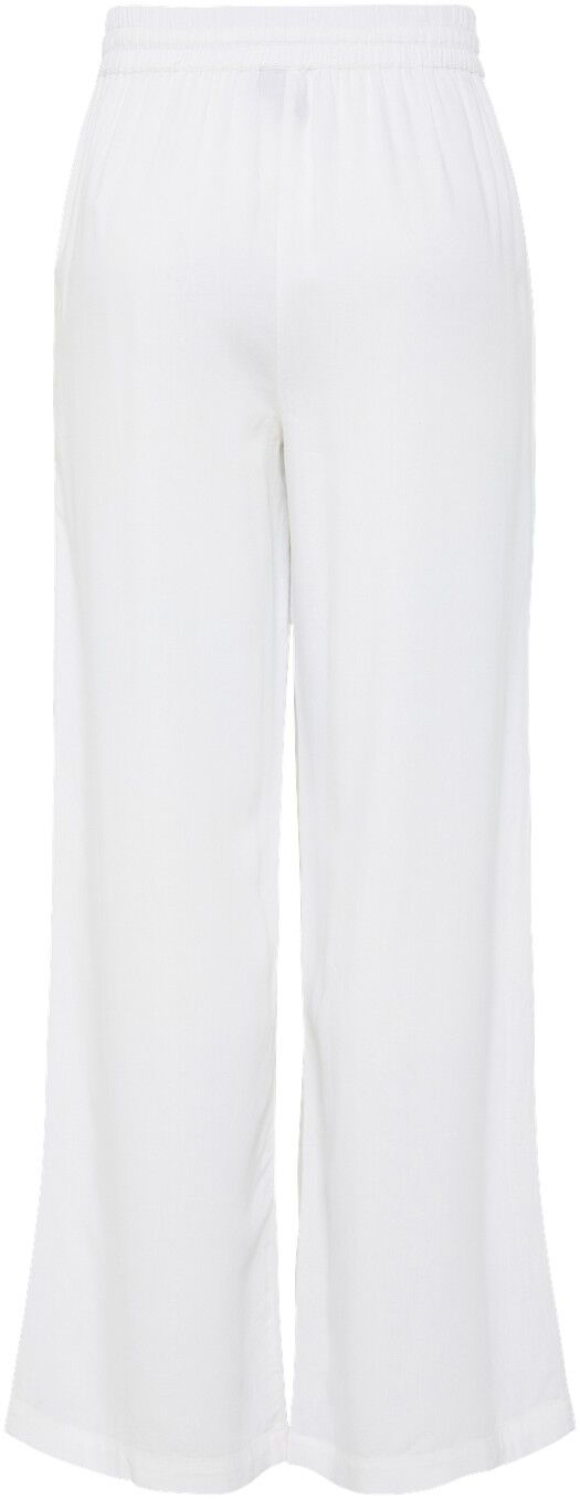 PCPIA HW WIDE PANTS WVN NOOS