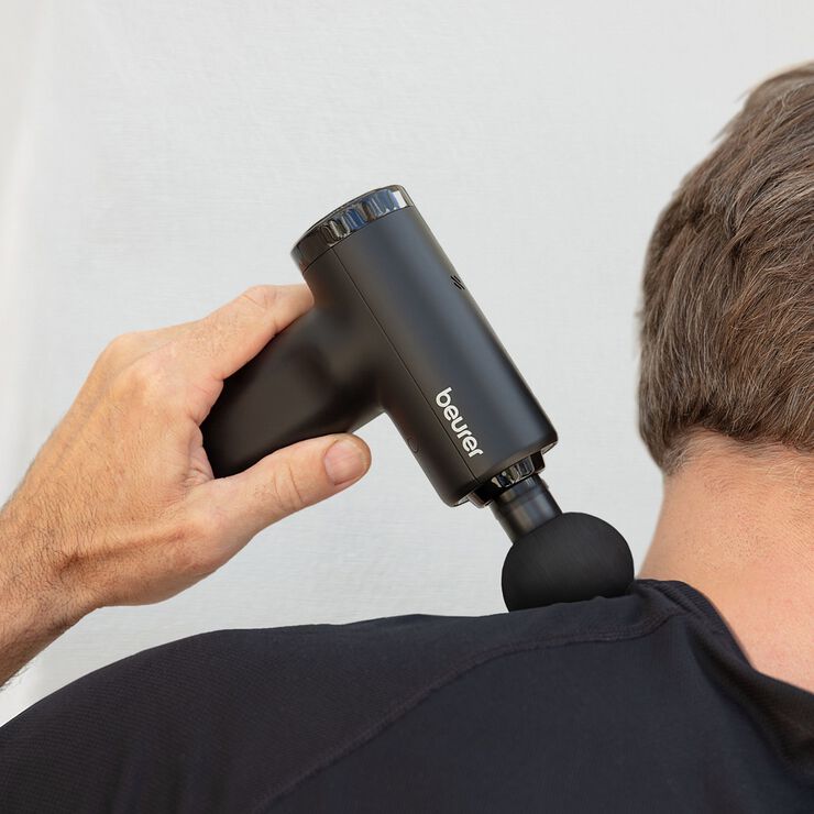 Massasjepistol MG 89